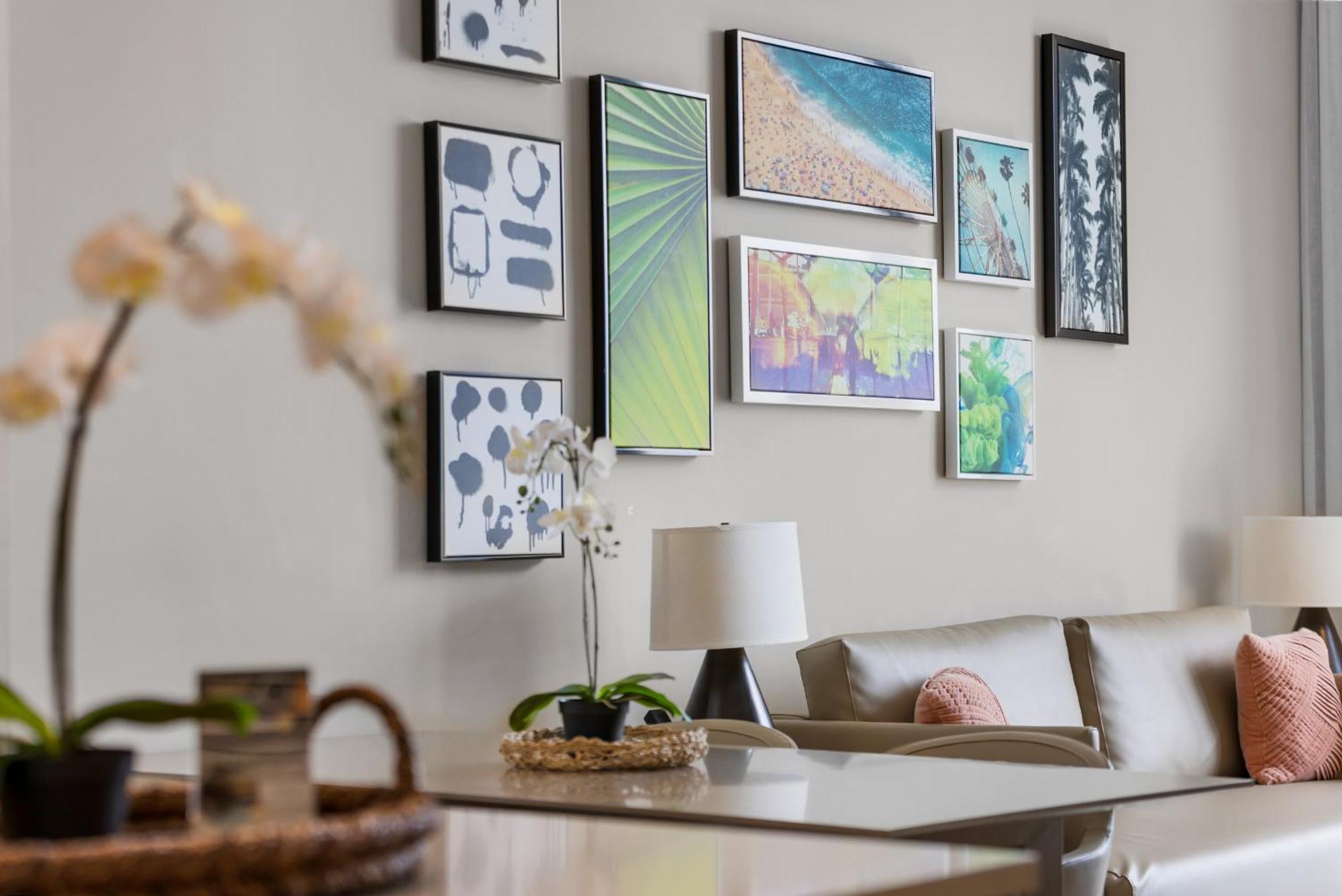 Wake Up To The Sound Of Waves In A Stylish Condo In A Luxury Resort Hollywood Exteriér fotografie