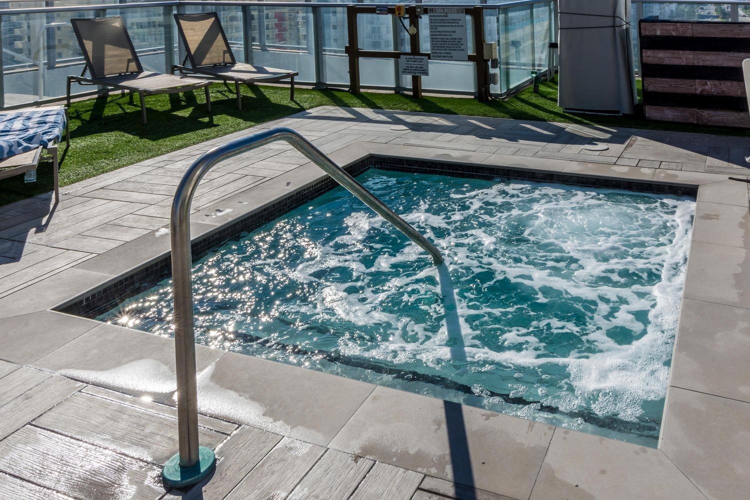Wake Up To The Sound Of Waves In A Stylish Condo In A Luxury Resort Hollywood Exteriér fotografie