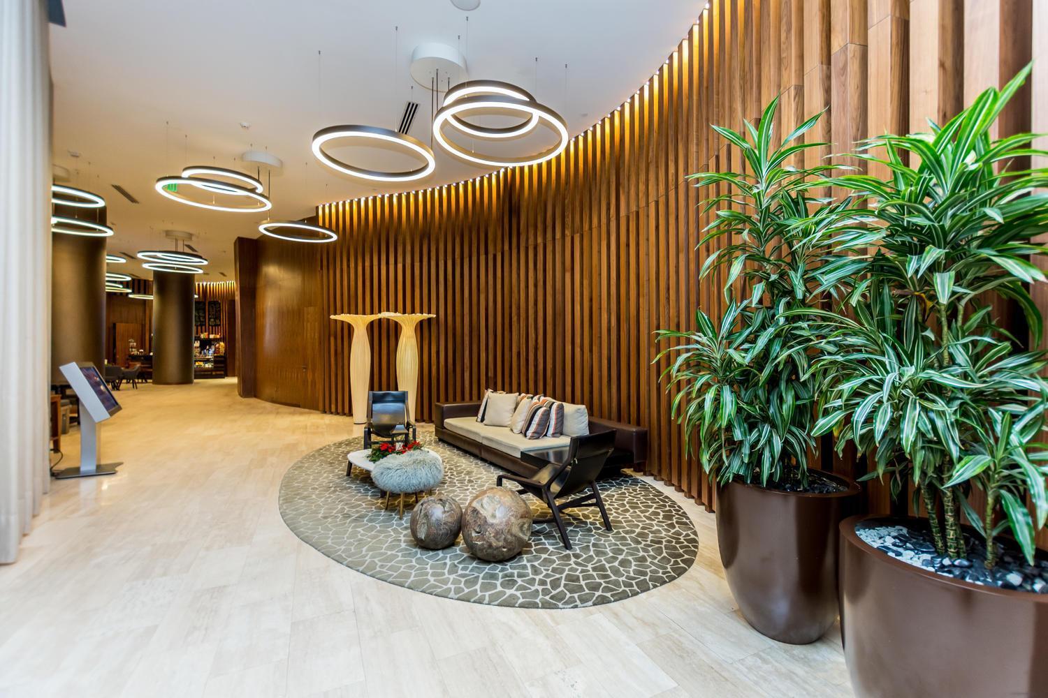 Wake Up To The Sound Of Waves In A Stylish Condo In A Luxury Resort Hollywood Exteriér fotografie