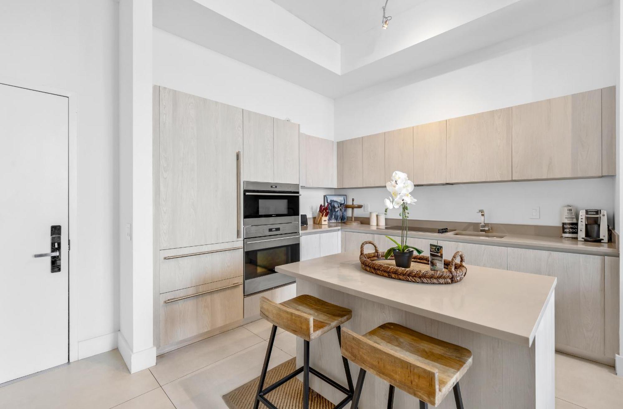 Wake Up To The Sound Of Waves In A Stylish Condo In A Luxury Resort Hollywood Exteriér fotografie
